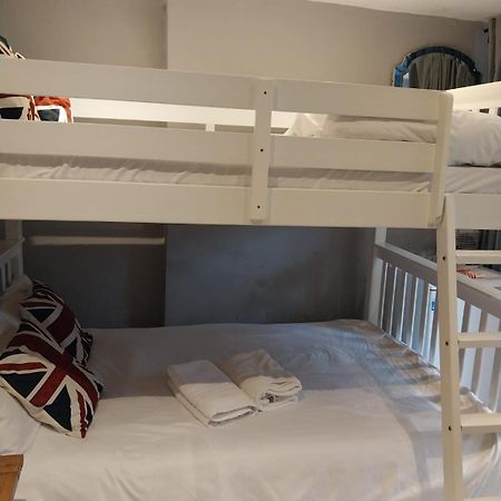 לונדון Stay In Paddington מראה חיצוני תמונה