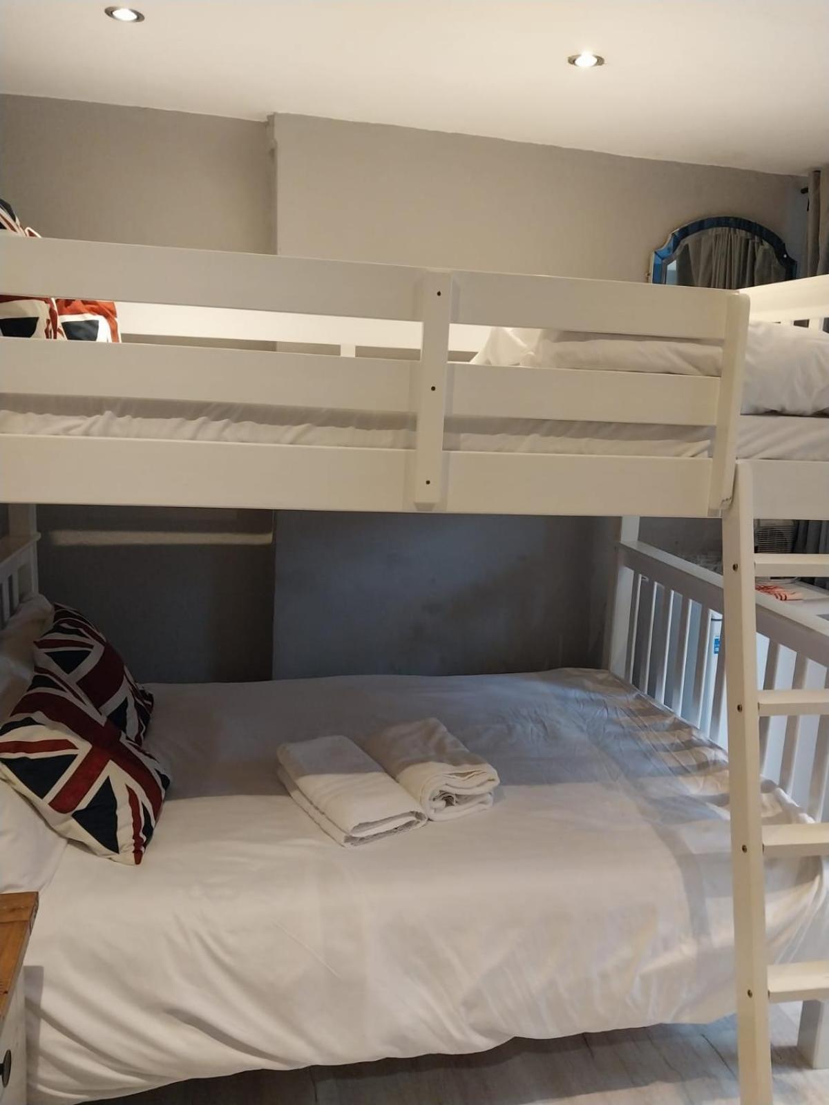 לונדון Stay In Paddington מראה חיצוני תמונה