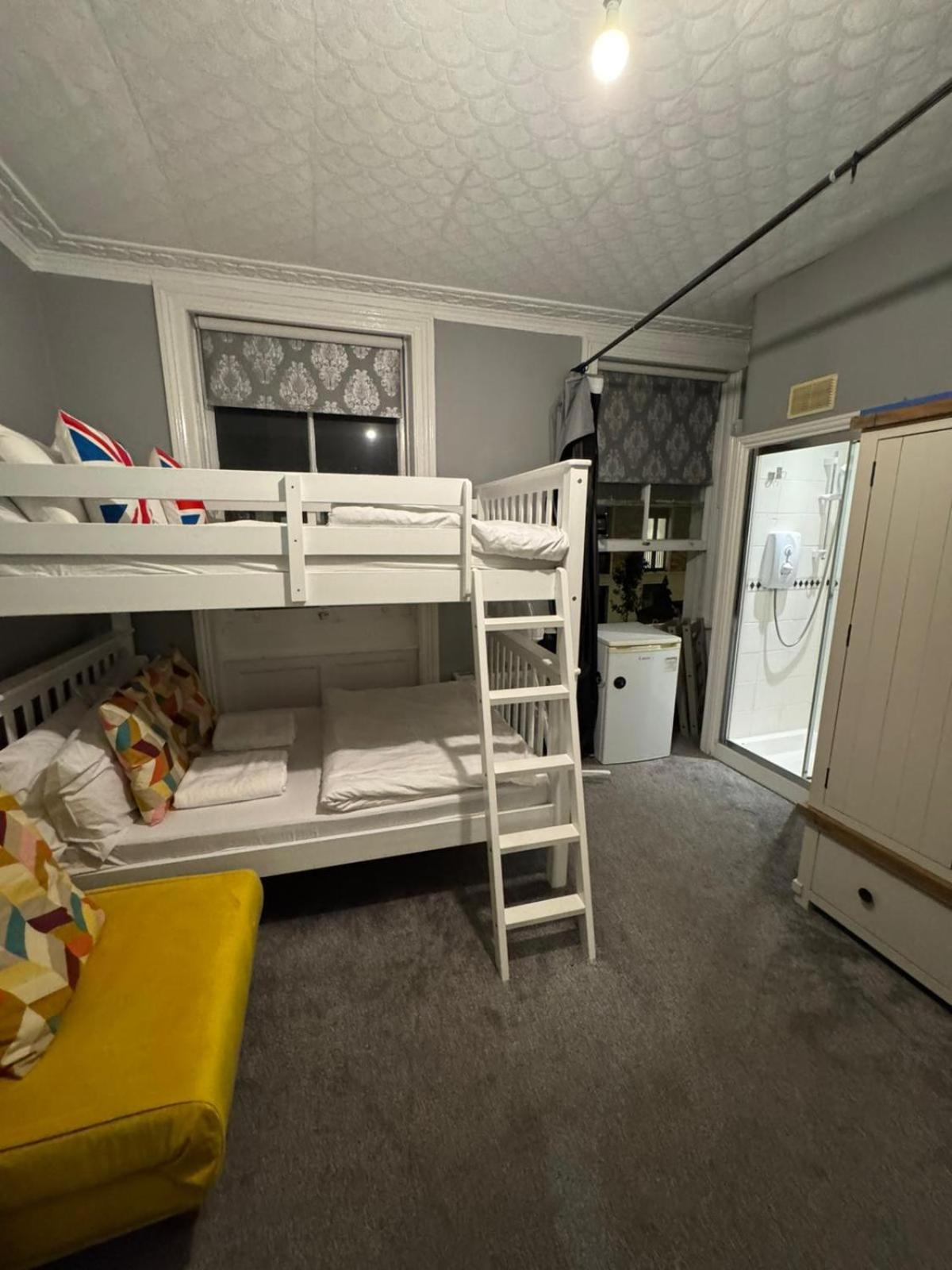 לונדון Stay In Paddington מראה חיצוני תמונה